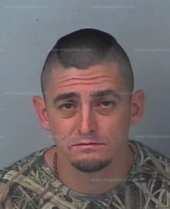 James Ryan Swartz Jr.
