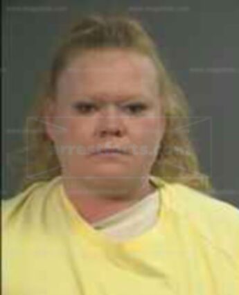 Tammy Ann Hewitt