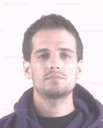 Dustin Wayne Johnson