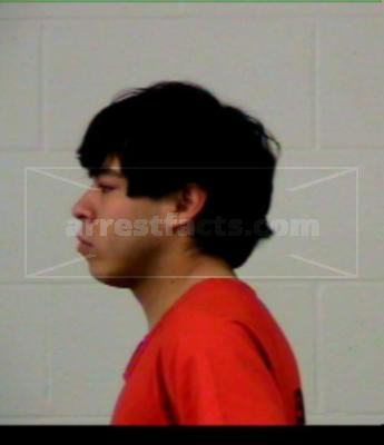 Matthew Isiah Ribera