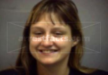 Tanya Lee Perrenoud