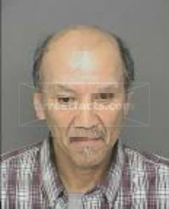 Johnnie Gomez Cardenas