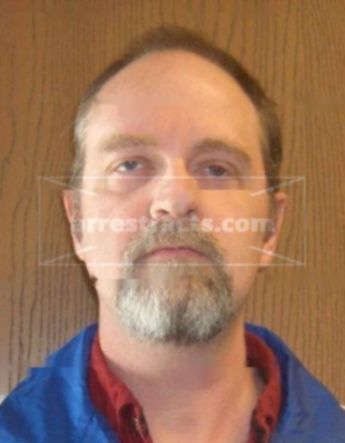 Richard Warren Starkweather