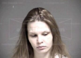 Shianne Nicole Sumner F