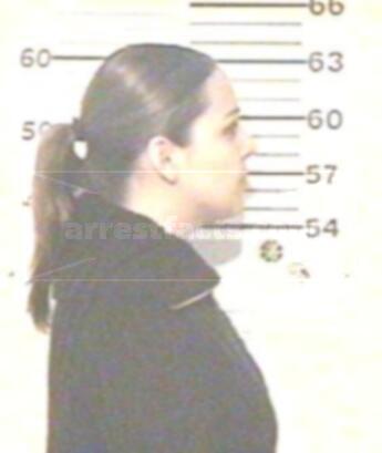 Carla Maria Rivera Sandoval