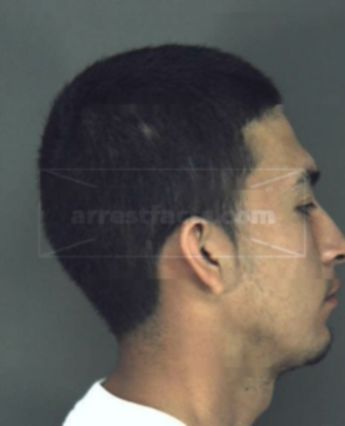 Martin Dias Gutierrez