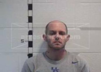 Thomas Ray Combs