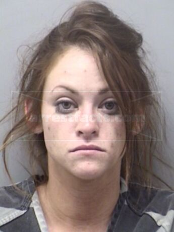 Casey Ann Worlow