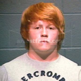 Harrison Wade Foster