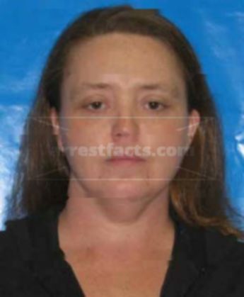 Melissa Hope Bozeman