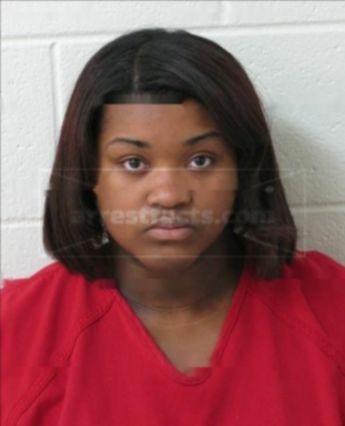 Talethia Mitchell