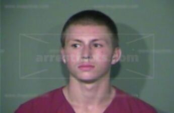 Ryan Keith Stansberry