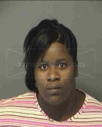 Bridgette Tyree Wright
