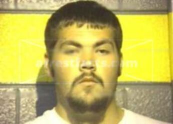 Jeremy Keith Moore