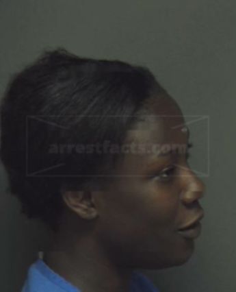 Nyla Marie Brown