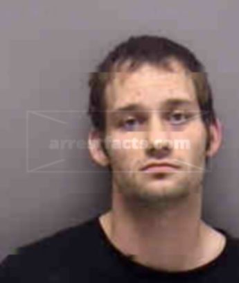 Nicholas James Turner