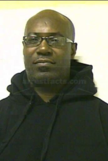 Lowane Harrell