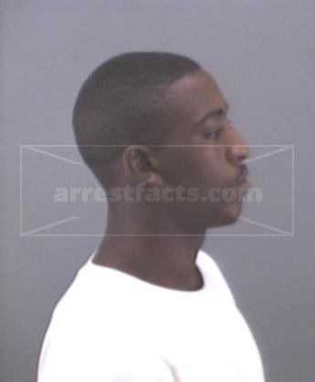 Calvin Keith Williams