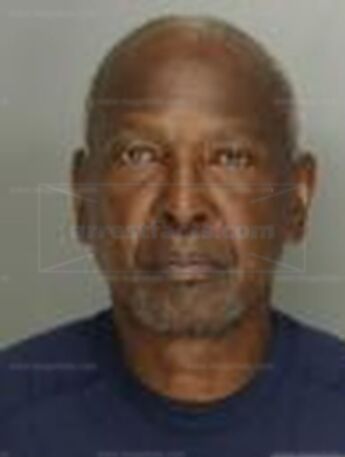 Joe Nathan Toney