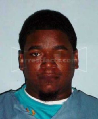 Keyon Maurice Paige