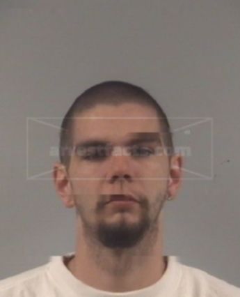 Timothy Gwen Landers