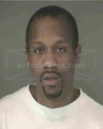 Shone Linchiefico Jones