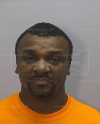 Arlen Ray Harris