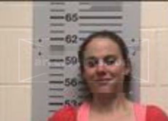 Chelsie Nicole England