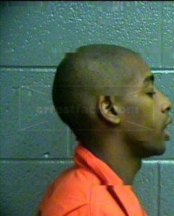 Jermal J Carolina