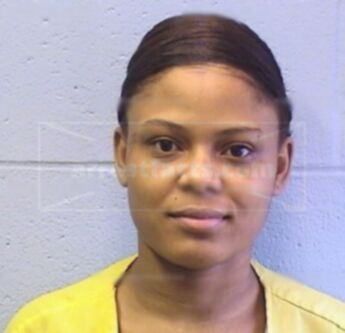 Jonnesha Davidson