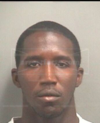 Antwan Rogers