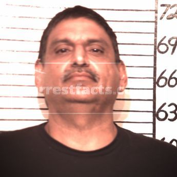 Michael Ray Hernandez