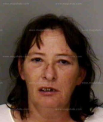 Judy Jackson Combee