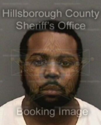 Terrance Bernard Warren