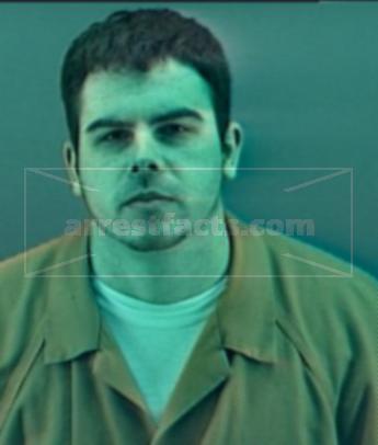 Justin Cole Maxwell