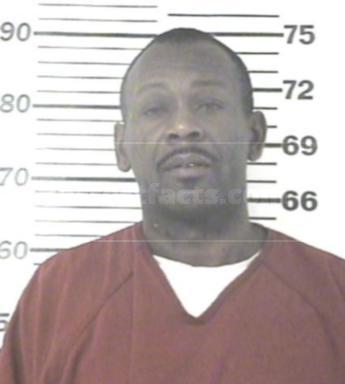 Lee Edward Aubrey