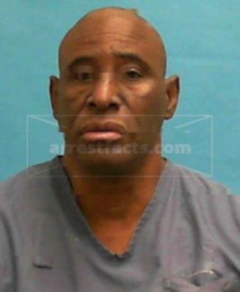 Bernard Jackson