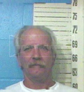 Vance Wesley Cornwell