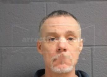 Johnny Dean Carpenter