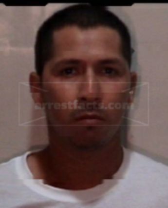 Edgar Alonso Barraza