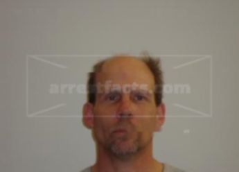 Chris Scott Monroe