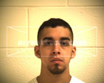 Daniel Mcallen Gonzalez