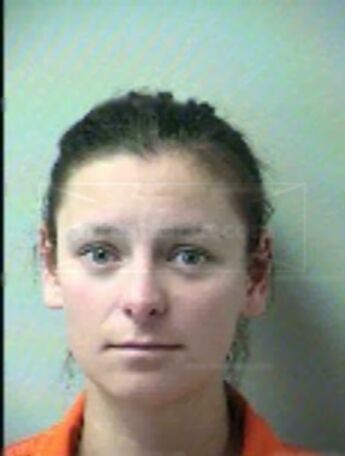 Amanda Jane Harrell