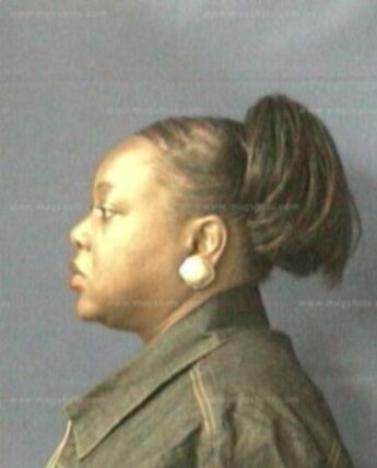 Monica Lynn Brown