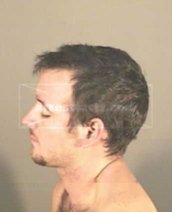 Raymond Scott Thomas