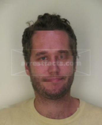 Brandon John Chamberlain