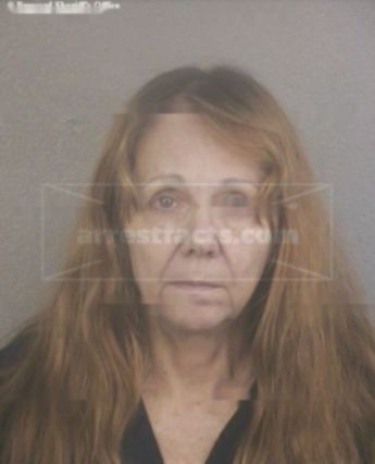 Theresa Blair Galfo