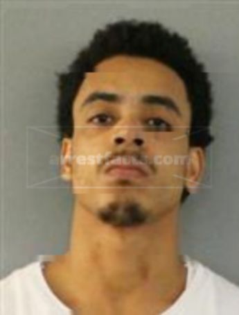 Todd Dominick Jr Chrisp