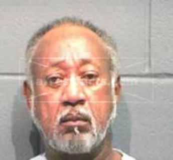 Arthur Groves Jr.