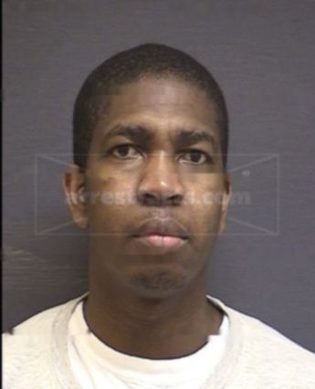 Orville Jackson
